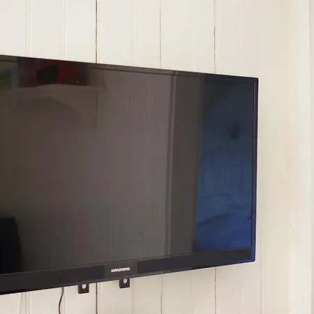 Haus Silke Am Nyaraló Groß Köris