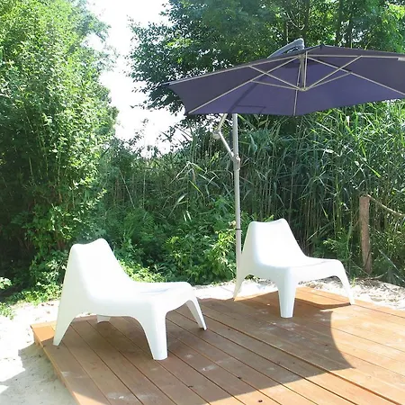 Haus Silke Am Nyaraló