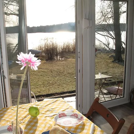 Haus Silke Am * Groß Köris