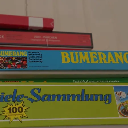 Nyaraló Haus Silke Am Groß Köris