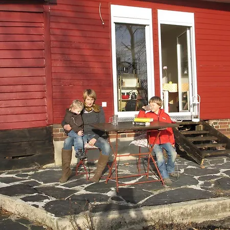 Haus Silke Am * Groß Köris