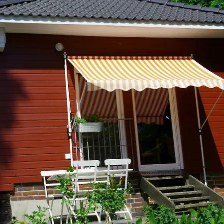 Haus Silke Am Nyaraló