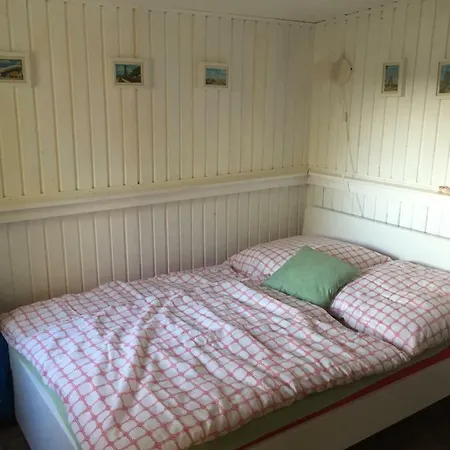 Haus Silke Am Groß Köris