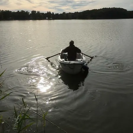 Haus Silke Am * Groß Köris