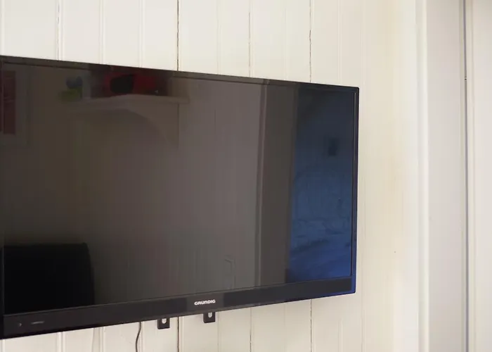 Haus Silke Am Semesterbostad Groß Köris