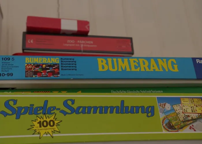 Semesterbostad Haus Silke Am Groß Köris