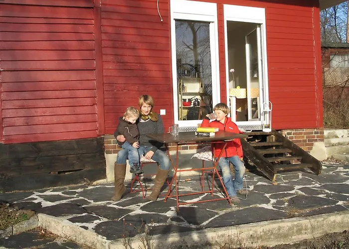 Haus Silke Am * Groß Köris