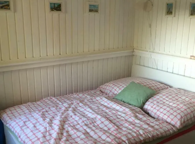 Haus Silke Am Groß Köris