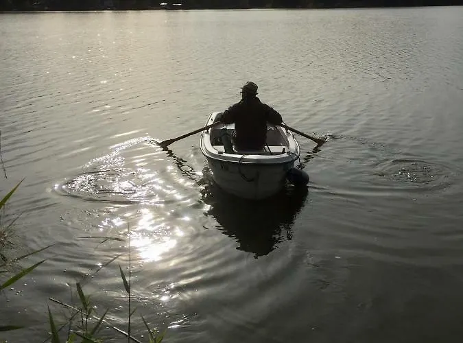 Haus Silke Am * Groß Köris